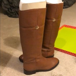 Tory Burch Jolie Riding Boots